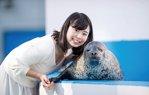 伊勢シーパラダイスの画像